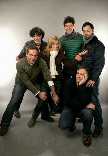 ＜2007サンダンス映画祭＞映画「Teeth」フォトコール開催 - 米国