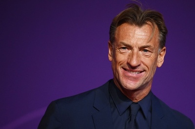 サウジアラビア代表がW杯メンバー26人を発表