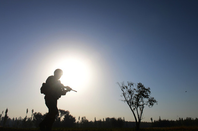 米、ポーランドとバルト3国に陸軍部隊を派遣 600人規模