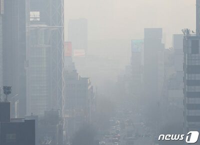 中国「旧正月名物」花火・爆竹、その重金属が空を飛び、韓国京畿道に降り注いだ