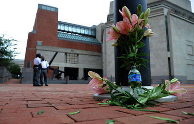 ホロコースト博物館の銃撃事件、犯人は死刑の可能性