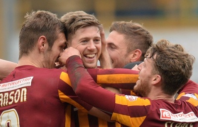 大物食いのブラッドフォード、今度はサンダーランド破りFA杯8強