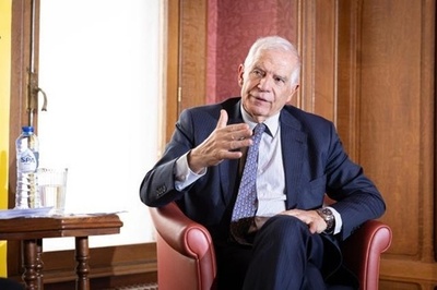 EU元幹部 欧州と米国の関税合意は「最悪」