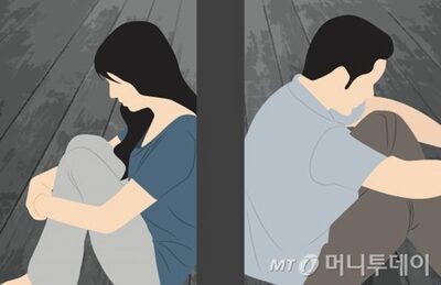 韓国・仕事せず釣りばかりの夫、事業は借金まみれ…疲れた妻、離婚できるか