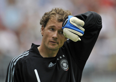 レーマン ドイツ代表からの引退を表明