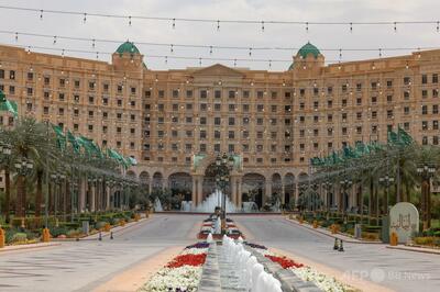 米ロ、12時間に及ぶウクライナ停戦協議終了 25日に共同声明