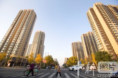 国慶節で不動産取引が増加、値上げや割引撤廃の動きも