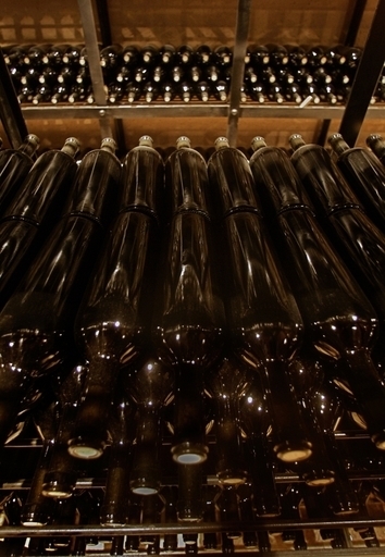 ワインを飲んで地球を救おう、ノルウェー