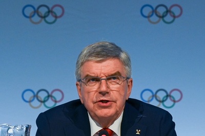 冬季五輪の開催可能国、10か国まで減少へ IOC予測