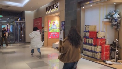 中国の若者の間で「かくれんぼ」が流行 40都市で計1.6万回も