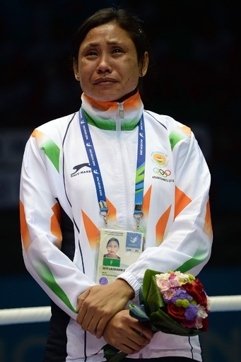 アジア大会組織委、ボクシングのメダル拒否受け「フェアプレーの徹底を」