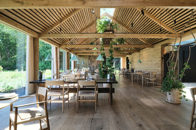 デンマークの三つ星レストラン「ノーマ」、24年に閉店