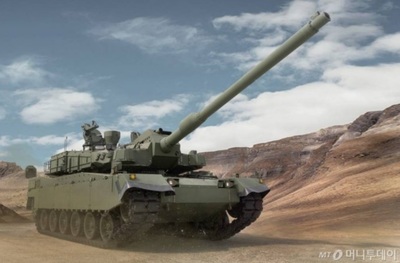 “武器買いだめ”ポーランド、韓国の防衛産業企業に「チャンスの地」