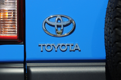 「欠陥を隠して販売」、米郡検察がトヨタを提訴