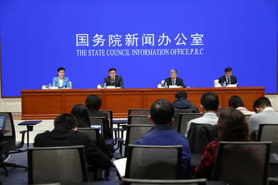 「ビジネス環境にさらなる整備進める」 中国の中央省庁