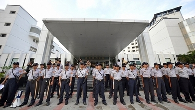 台湾法務当局、検察官に日本のマンガを配付 思いやりを学ばせる目的