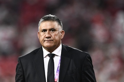 日本とスコットランドが試合前に舌戦、ラグビーW杯8強懸け