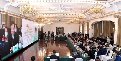 漢方医学と西洋医学の統合が新型肺炎に効果、上海の医療リーダー