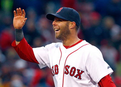 レッドソックス 開幕戦でレイズを下す