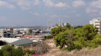 アラブ系イスラエル人、パレスチナ紛争激化で板挟み