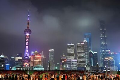 ノービザ解禁で若者殺到！？…韓国からの中国旅行、ブーム再燃の予感