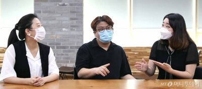 [KWレポート] 仮想人間/メタバース専門家座談会(2) – KOREA WAVE