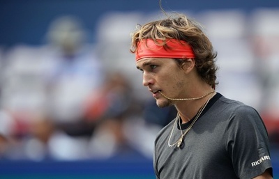 デビス杯の新形式は「どうかしている」、ズベレフが欠場を宣言