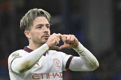 マンCが5試合ぶり白星 トッテナムも6戦ぶり勝利