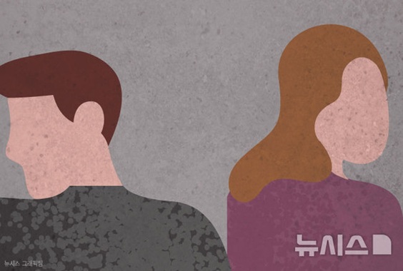 「殴られていないから離婚できない」は間違い？…韓国で示された「証拠なしでも離婚＆財産分与50％」