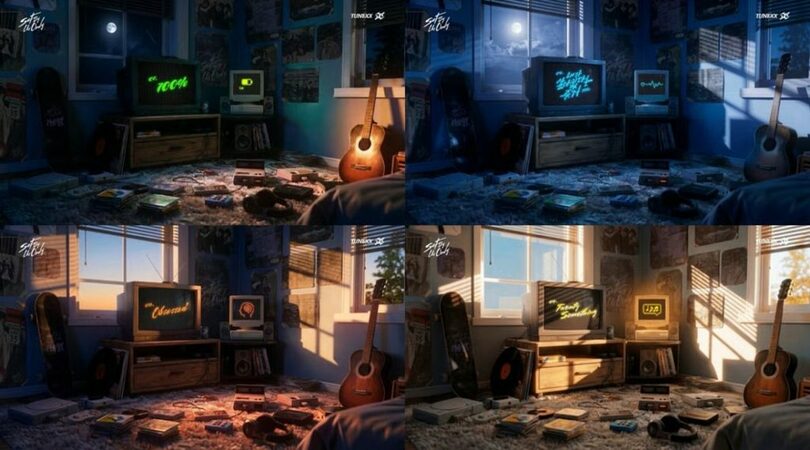 ISTエンタテインメント(c)STARNEWS