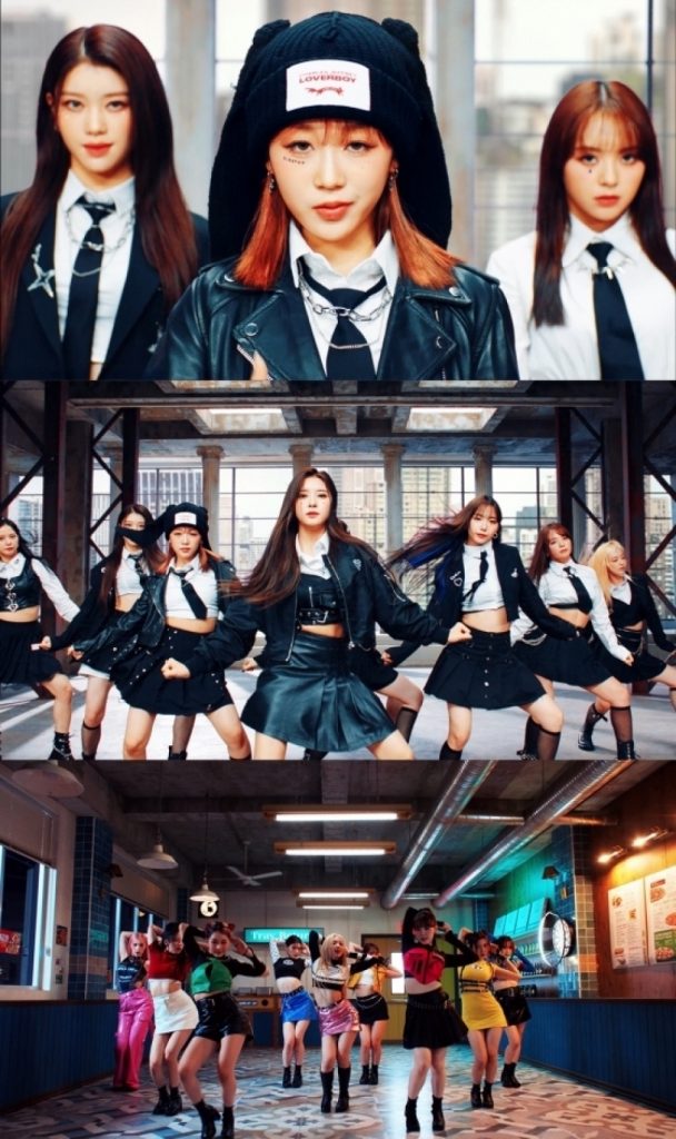 写真提供＝WAKE ONE、SWINGエンターテインメント