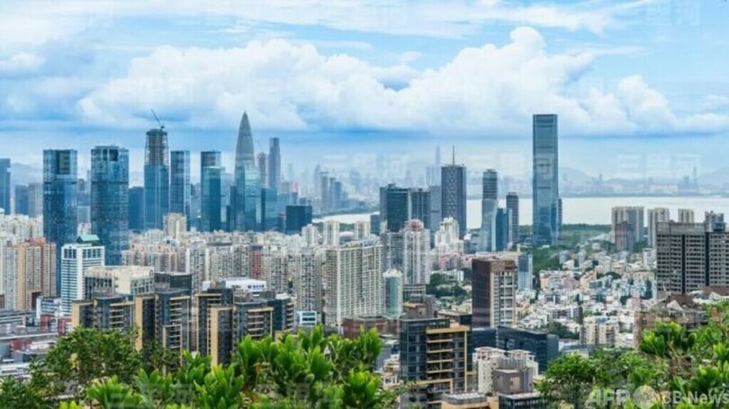 【三里河中国経済観察】安定をもって変化に対応、中国経済は強靱性と潜在力を発揮