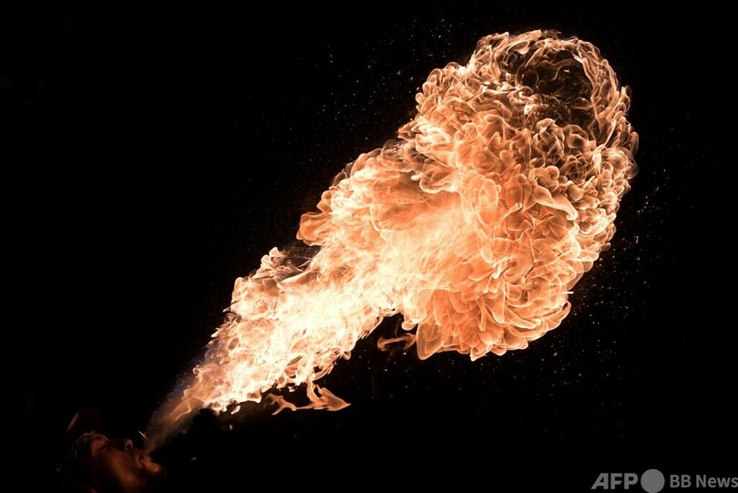 【今日の1枚】「ハートの火をつけて」 コロンビア