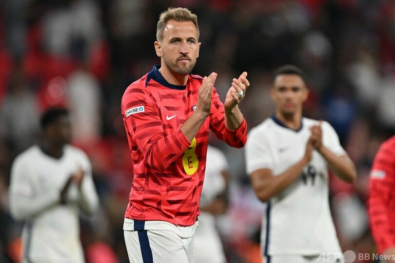 EURO開催国ドイツがギリシャに逆転勝利、イングランドは黒星 