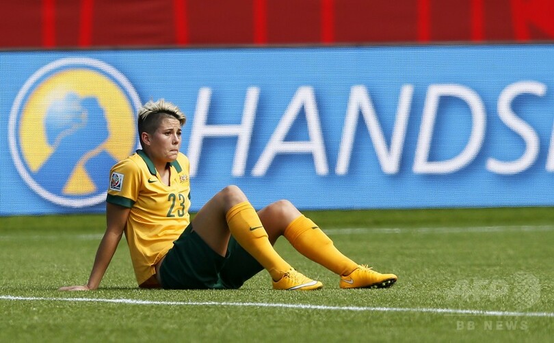 途中出場の岩渕が決勝点！なでしこジャパンが準決勝へ