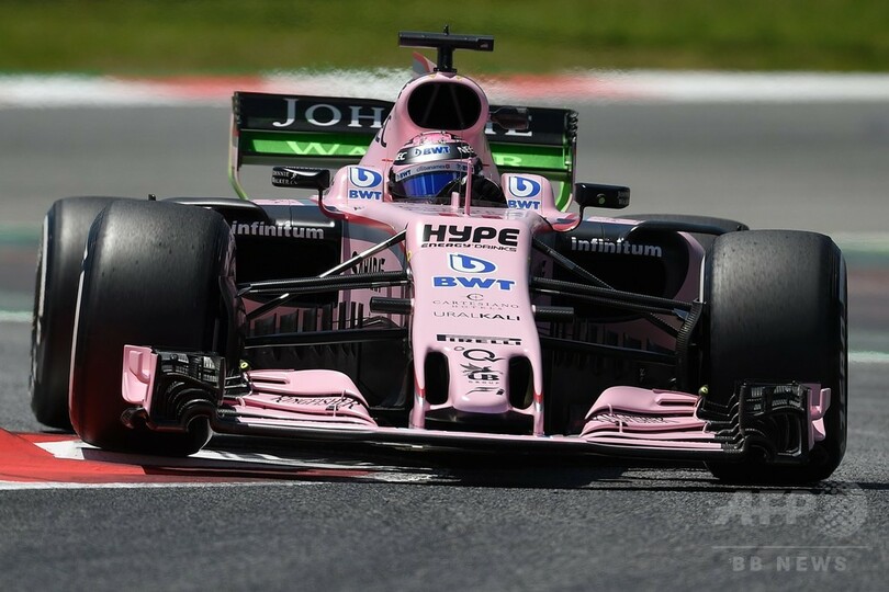 メルセデスのホンダ支援に猛反発、フォースインディア副代表