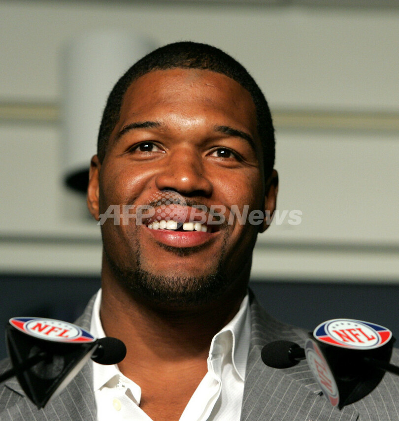 マイケル・ストレイハン 引退を表明