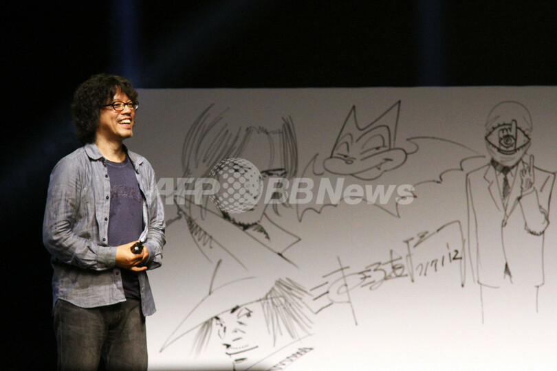 パリで「第13回ジャパン・エキスポ」開催