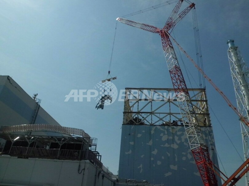 飯舘村などでプルトニウム検出、福島第1原発の敷地外で初 文科省