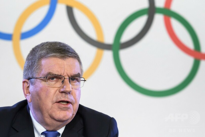 ロシア、平昌五輪出場禁止に怒り広がる 「不当で不道徳」