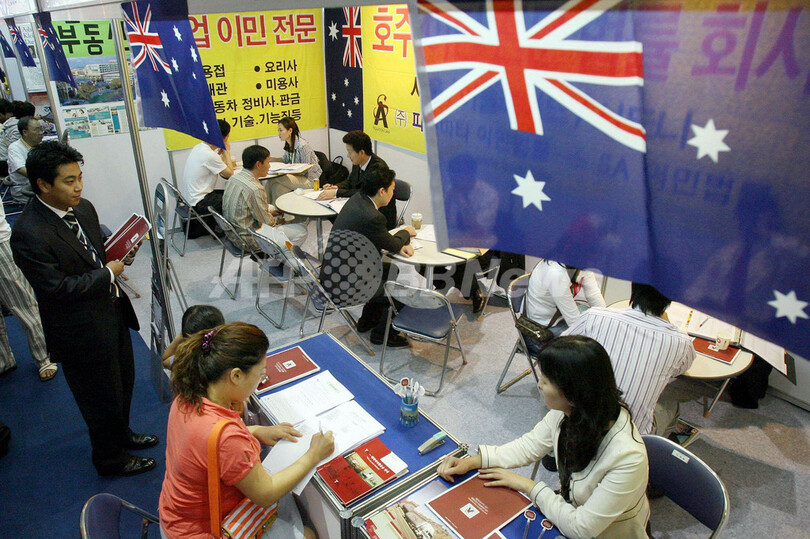 東南アジア移住がブームに、経済的利点が魅力 - 韓国