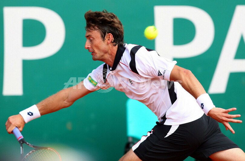 フェレーロ ロドラを下し2回戦進出