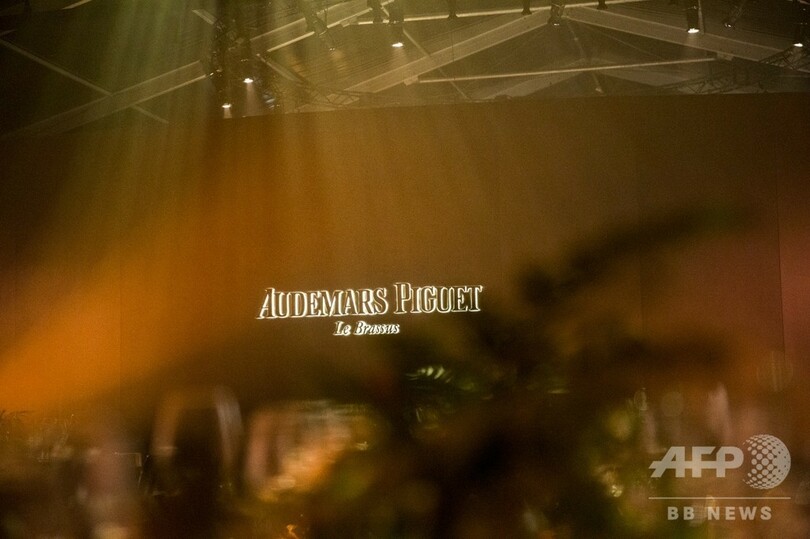 「オーデマ ピゲ」特別エキシビション、11/4まで