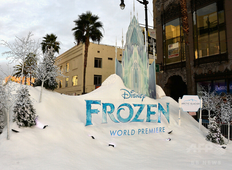 『アナと雪の女王』新作短編、2015年春に公開へ