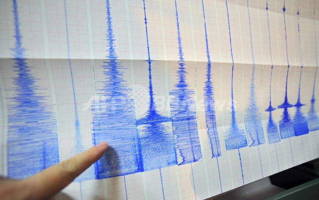 パキスタン南西部でM7.2の地震 パキスタン南西部でM7.2の地震