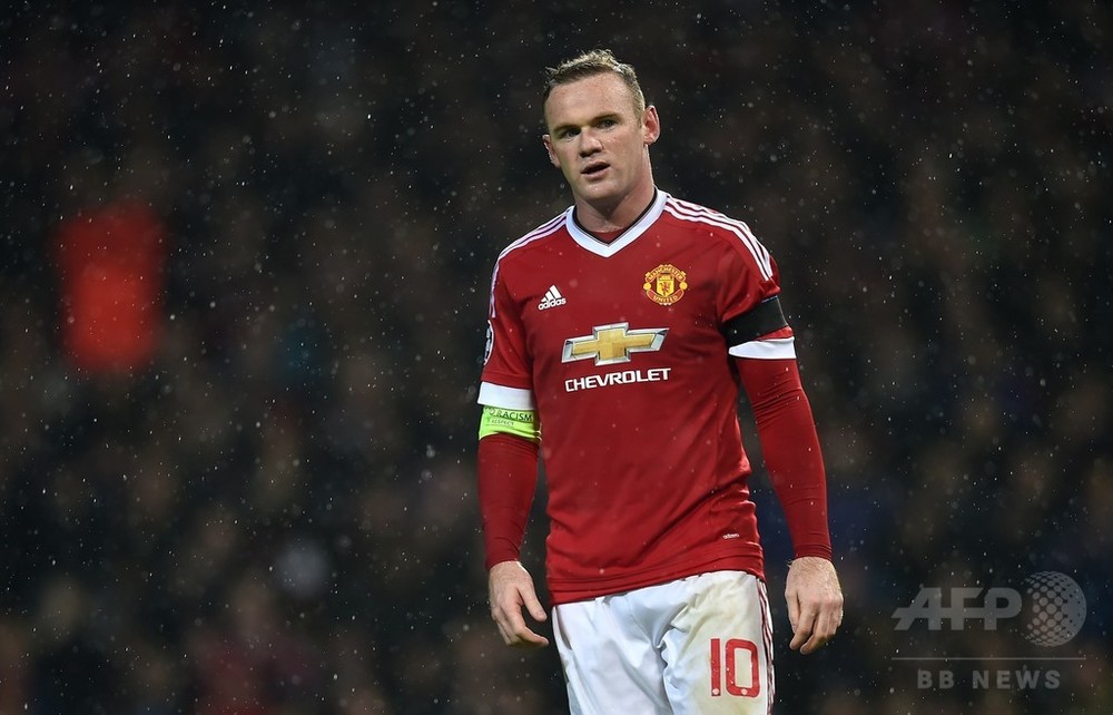 ユナイテッドがCSKAに勝利、ルーニーが値千金の決勝弾 写真10枚 国際