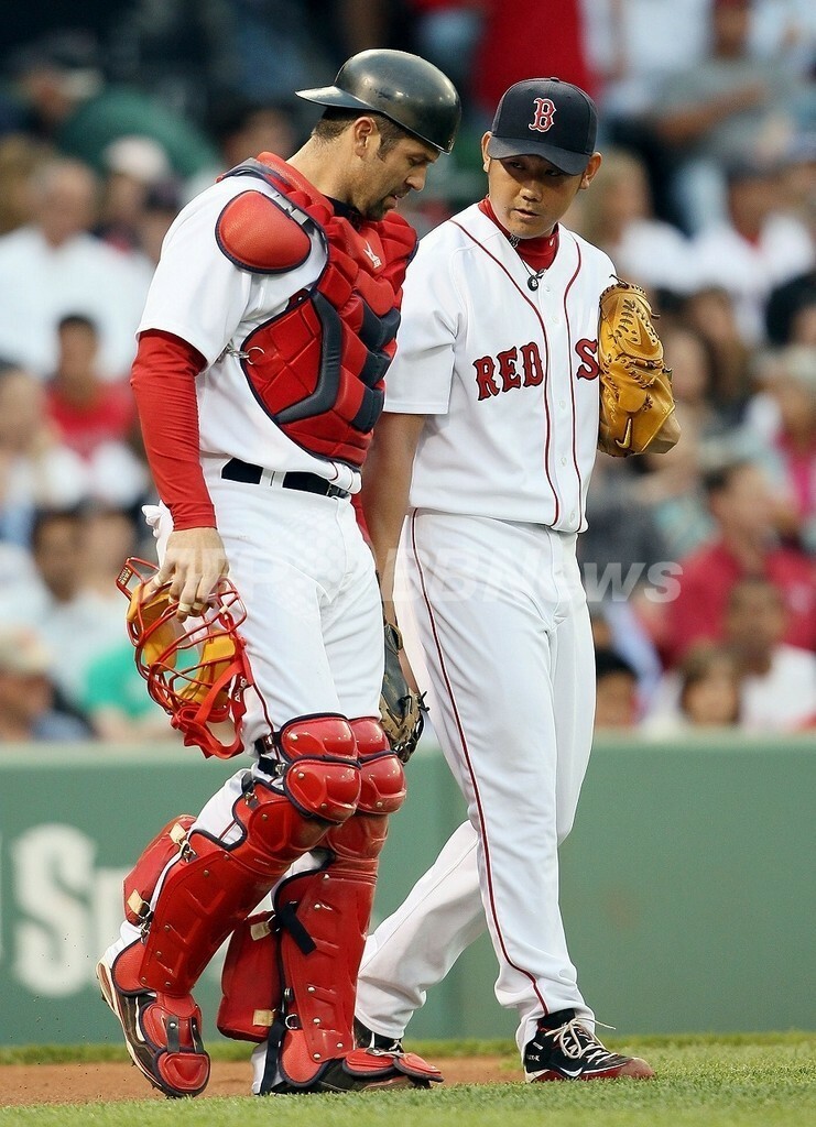 バリテック レッドソックス ビジター ユニフォーム バリテック レッドソックス ビジター ユニフォーム MLB公式