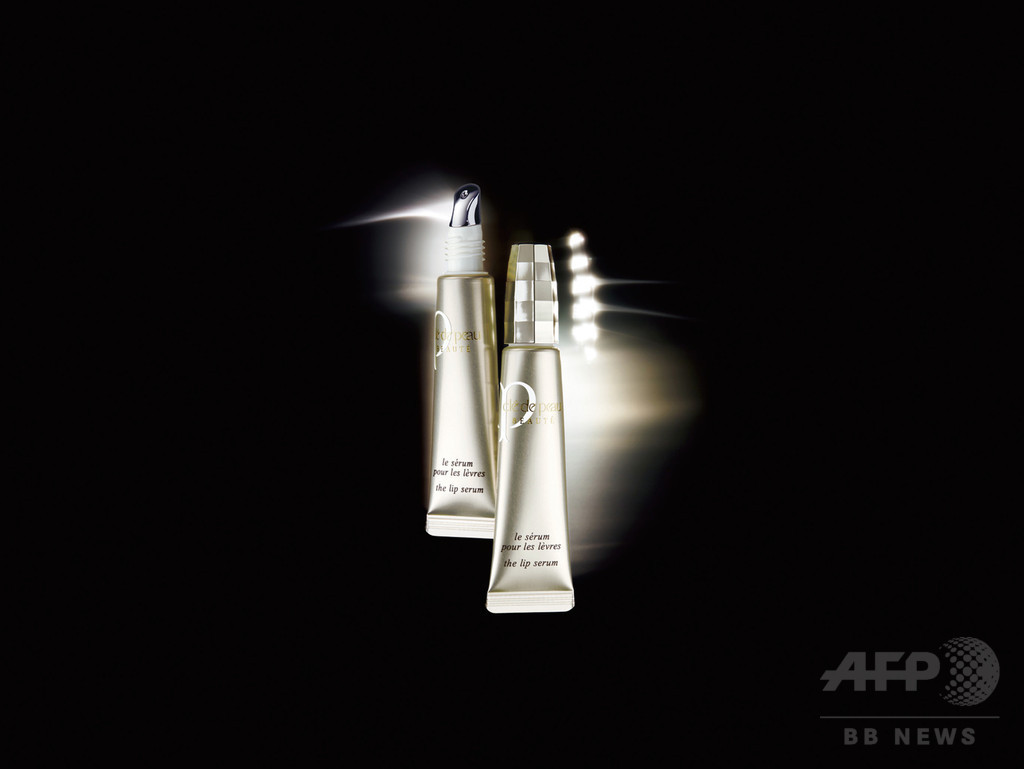 「クレ・ド・ポー ボーテ」、唇のエイジングケア美容液10月21日発売