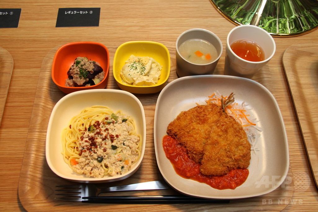 千葉商科大学の学食がオシャレすぎる展開に！「The University DINING」オープンへ
