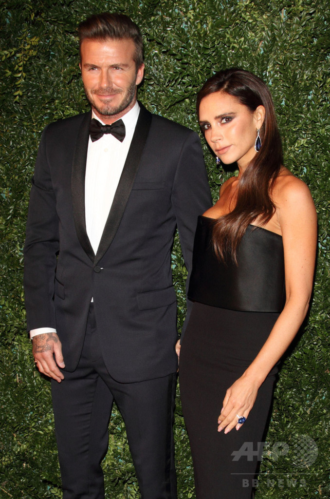 シンガポール・ファッションウィーク、大トリは「ヴィクトリア ベッカム」